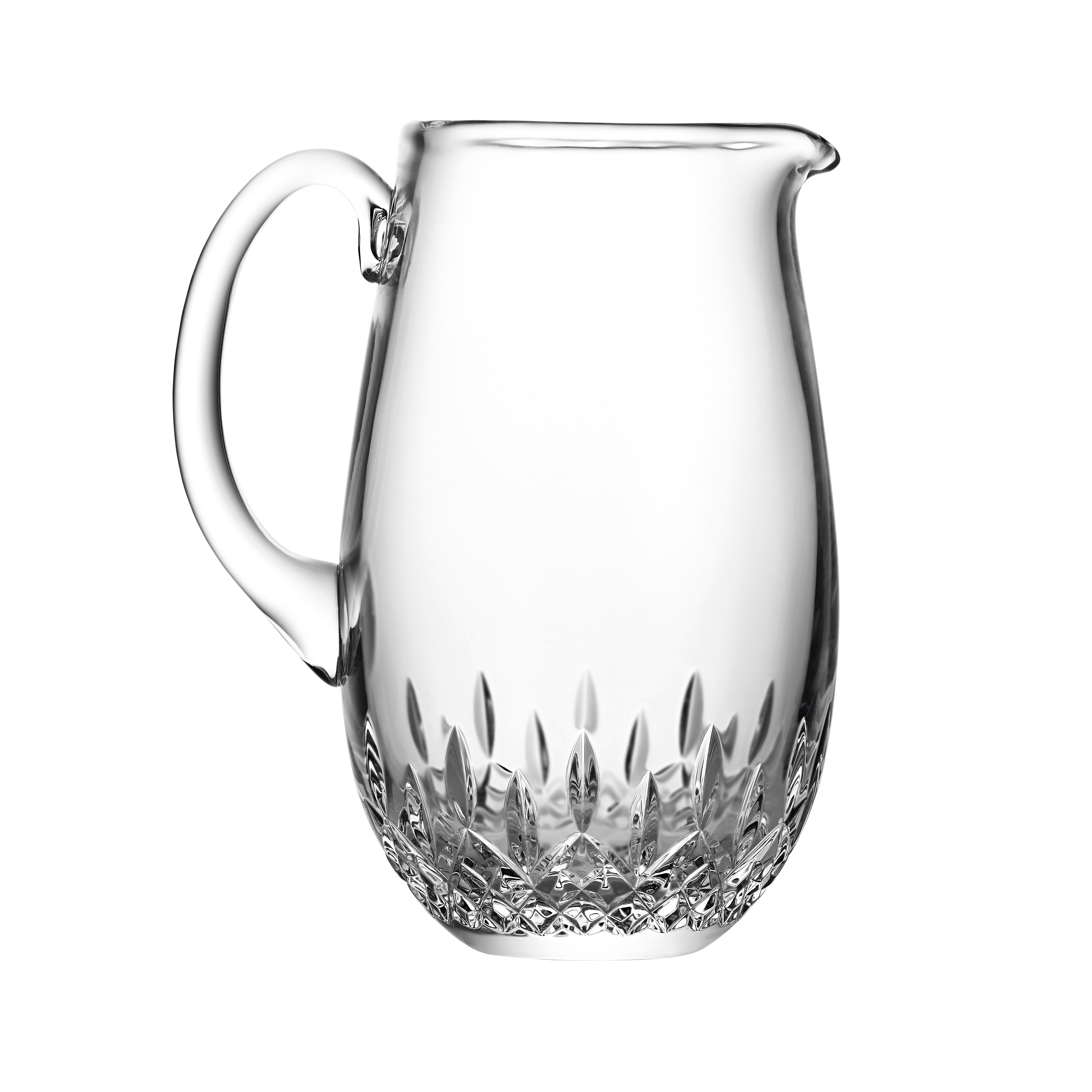 Lismore Essence Pitcher