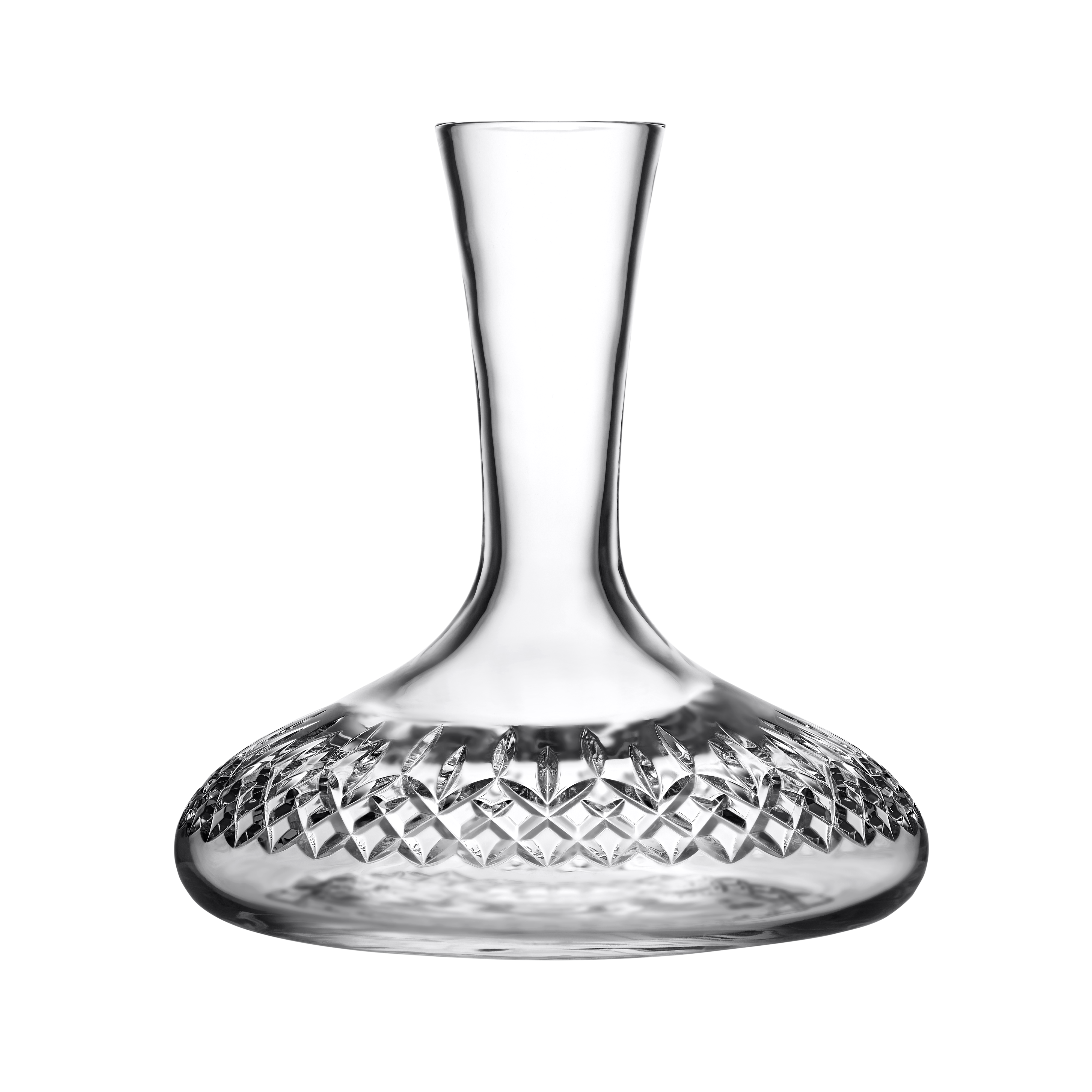Lismore Essence Wine Decanter