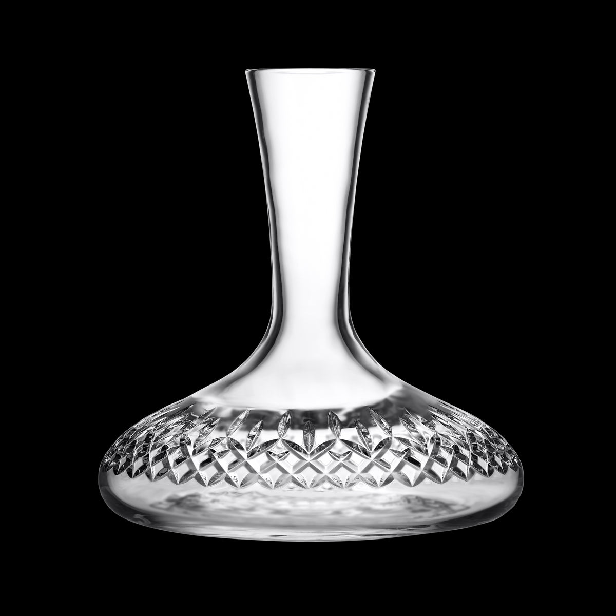 Lismore Essence Wine Decanter