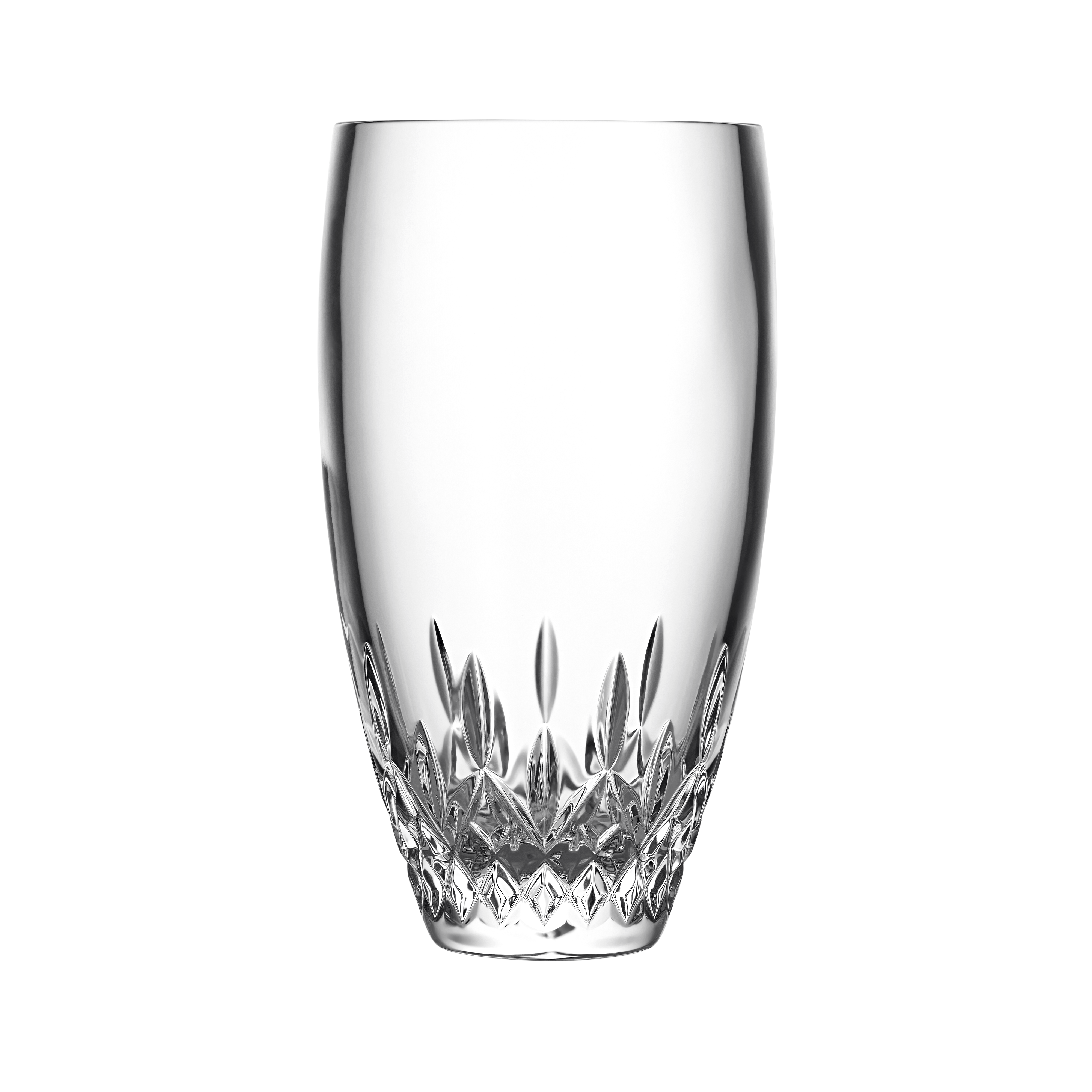 Lismore Essence Vase 12"