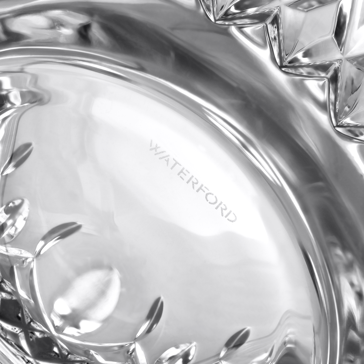 Lismore Essence Vase 12"