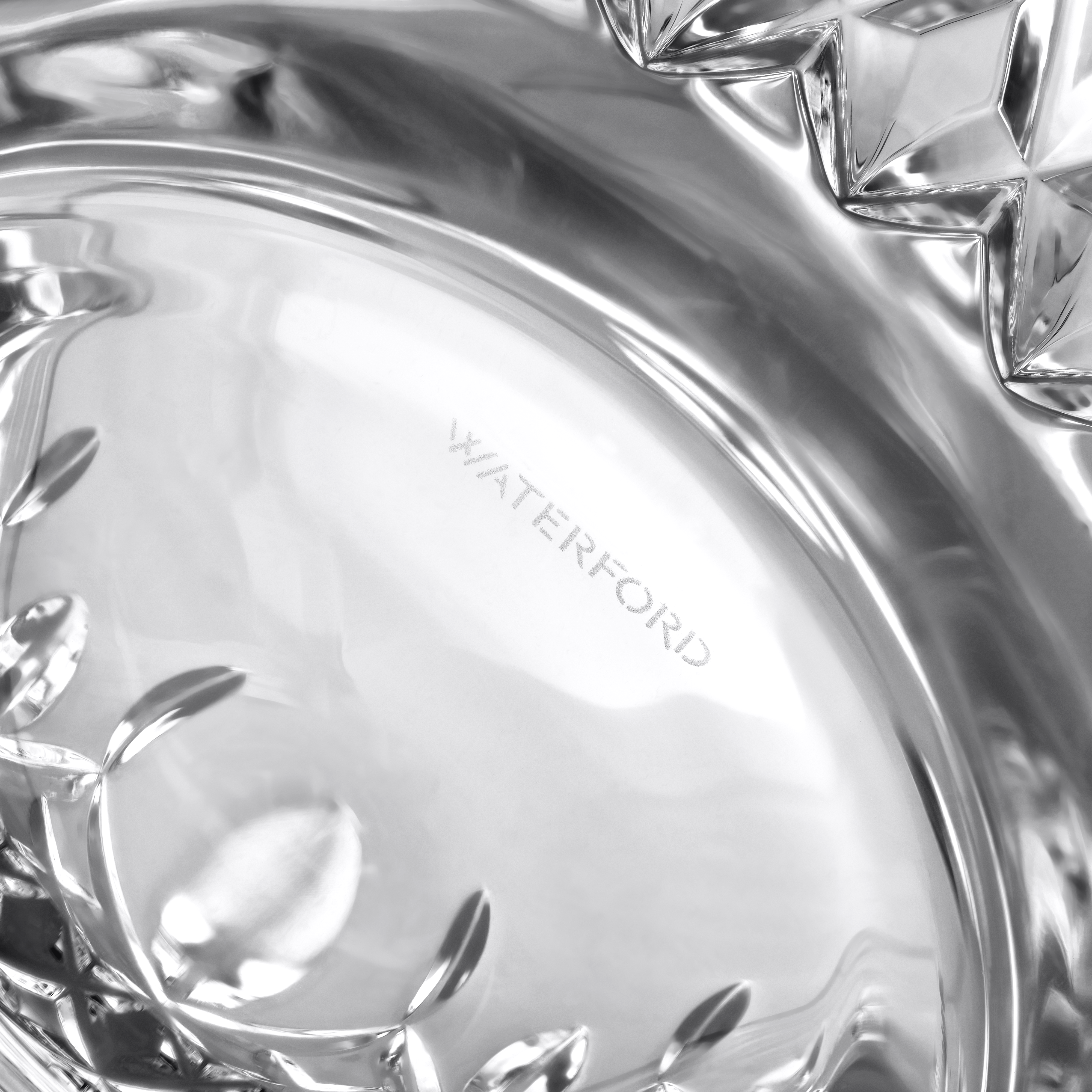 Lismore Essence Vase 12"