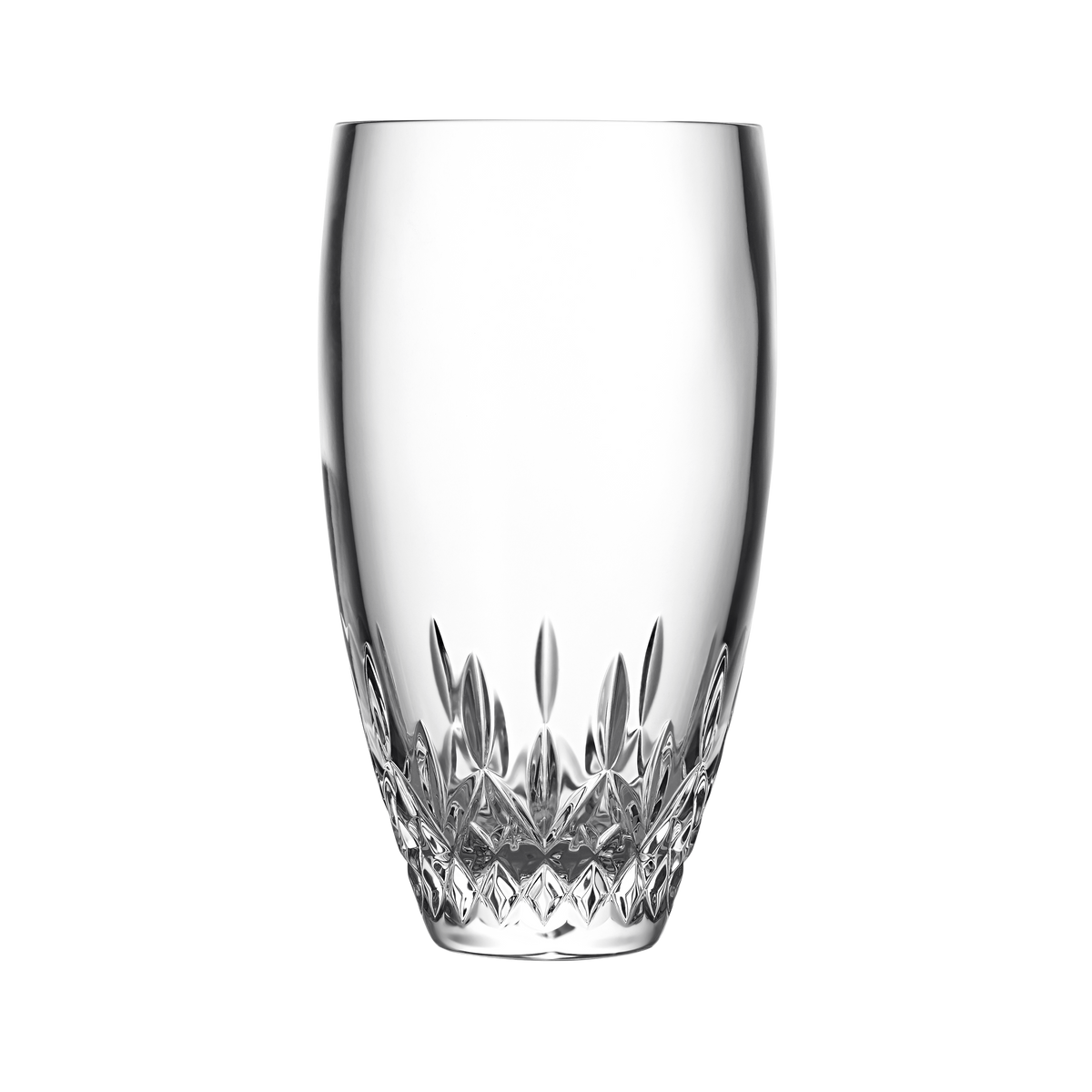Lismore Essence Vase 9"