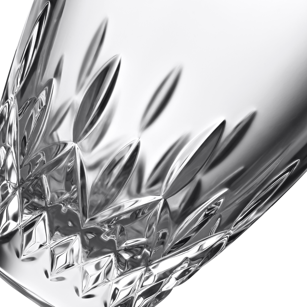 Lismore Essence Vase 9"