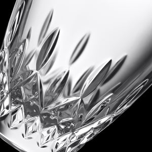 Lismore Essence Vase 9"