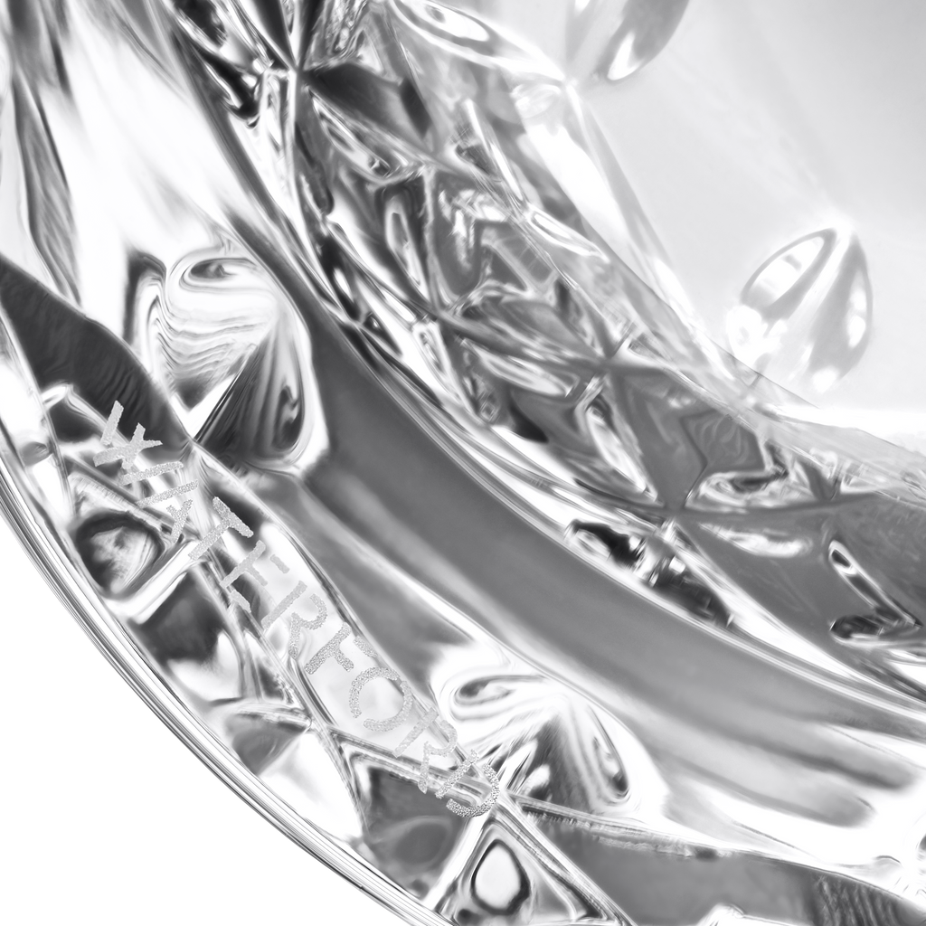 Lismore Essence Vase 9"