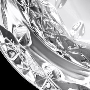 Lismore Essence Vase 9"