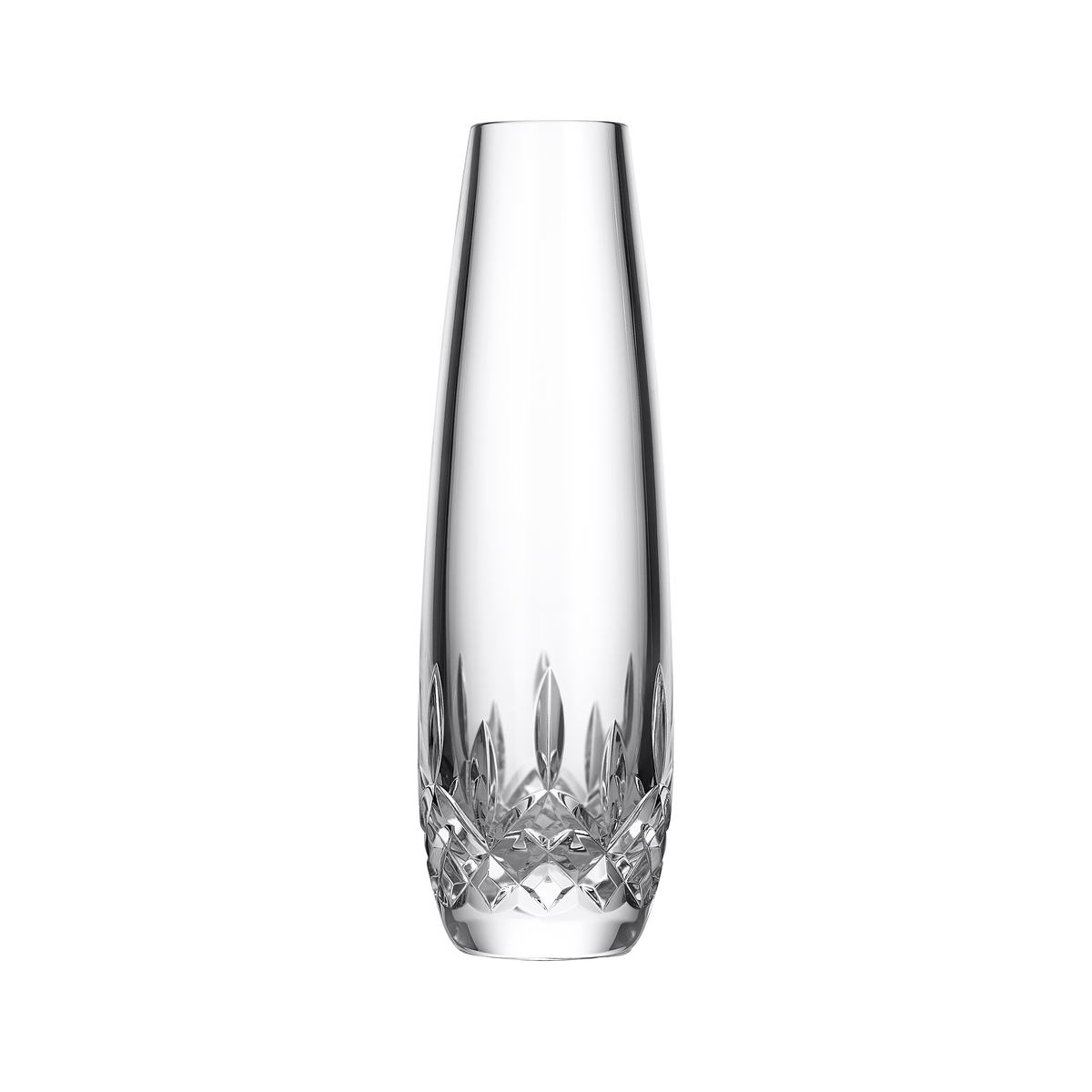 Lismore Essence Bud Vase 8"