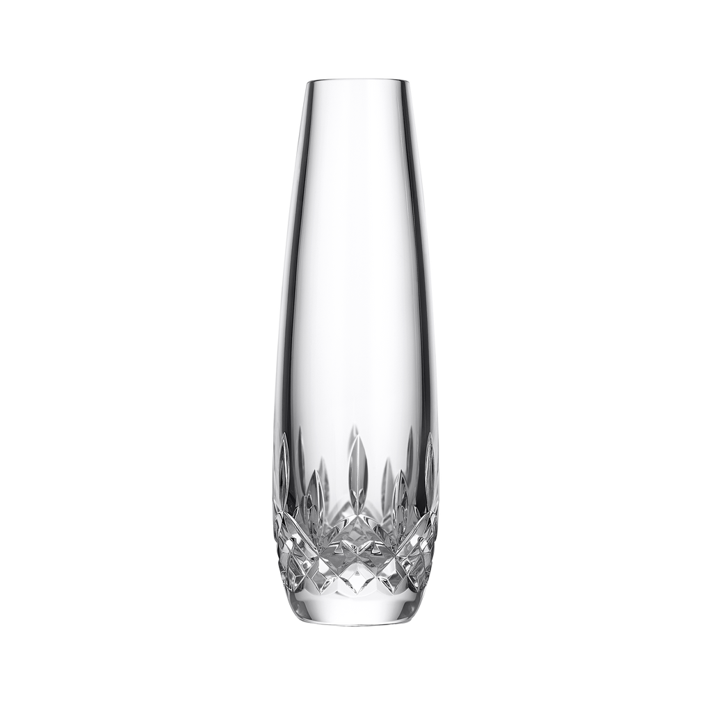 Lismore Essence Bud Vase 8"