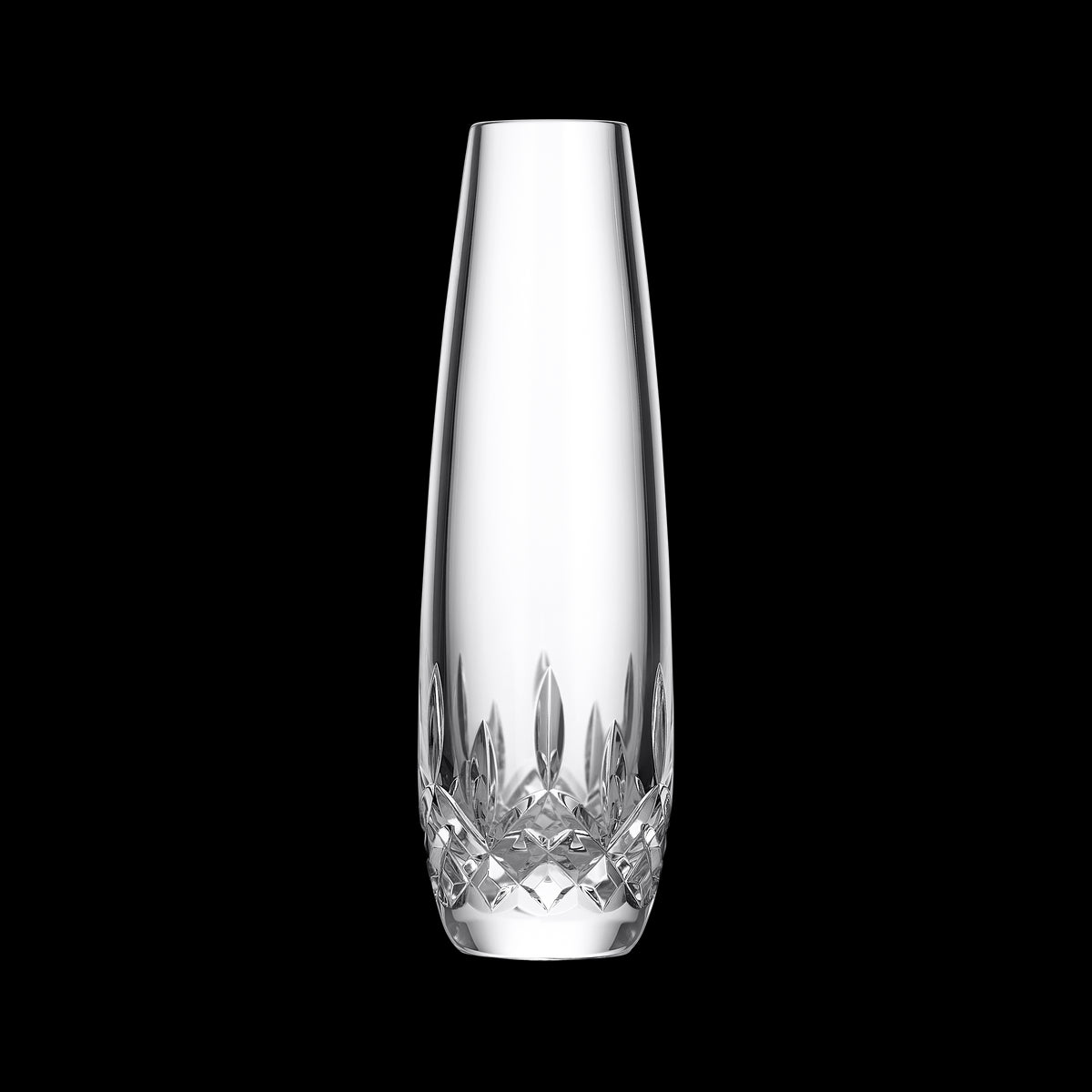 Lismore Essence Bud Vase 8"