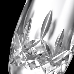 Lismore Essence Bud Vase 8"