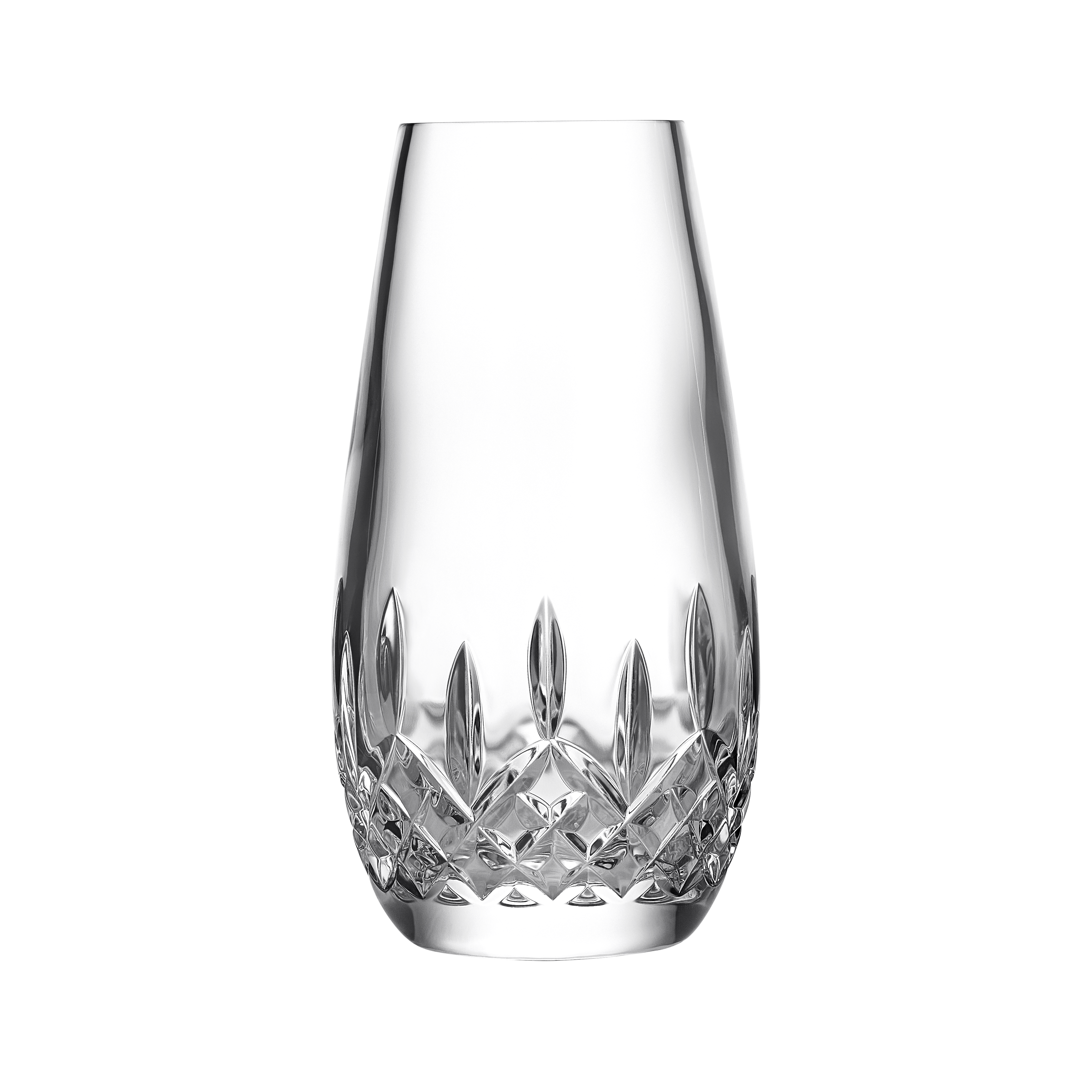 Lismore Essence Bud Vase 6"