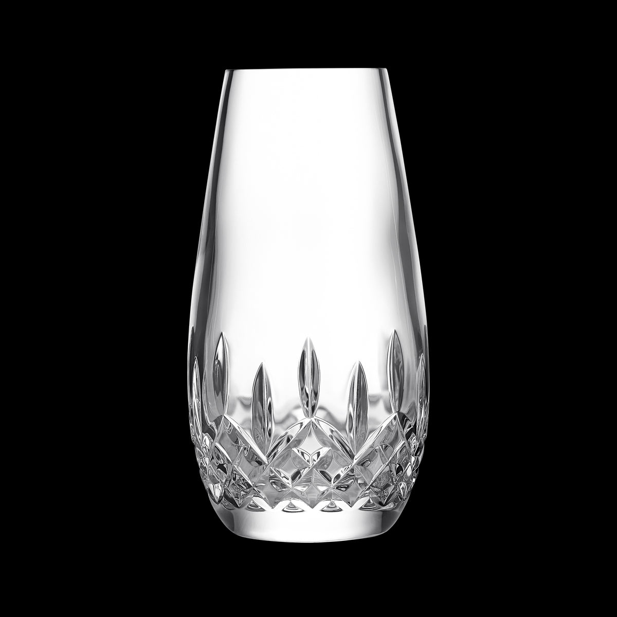 Lismore Essence Bud Vase 6"