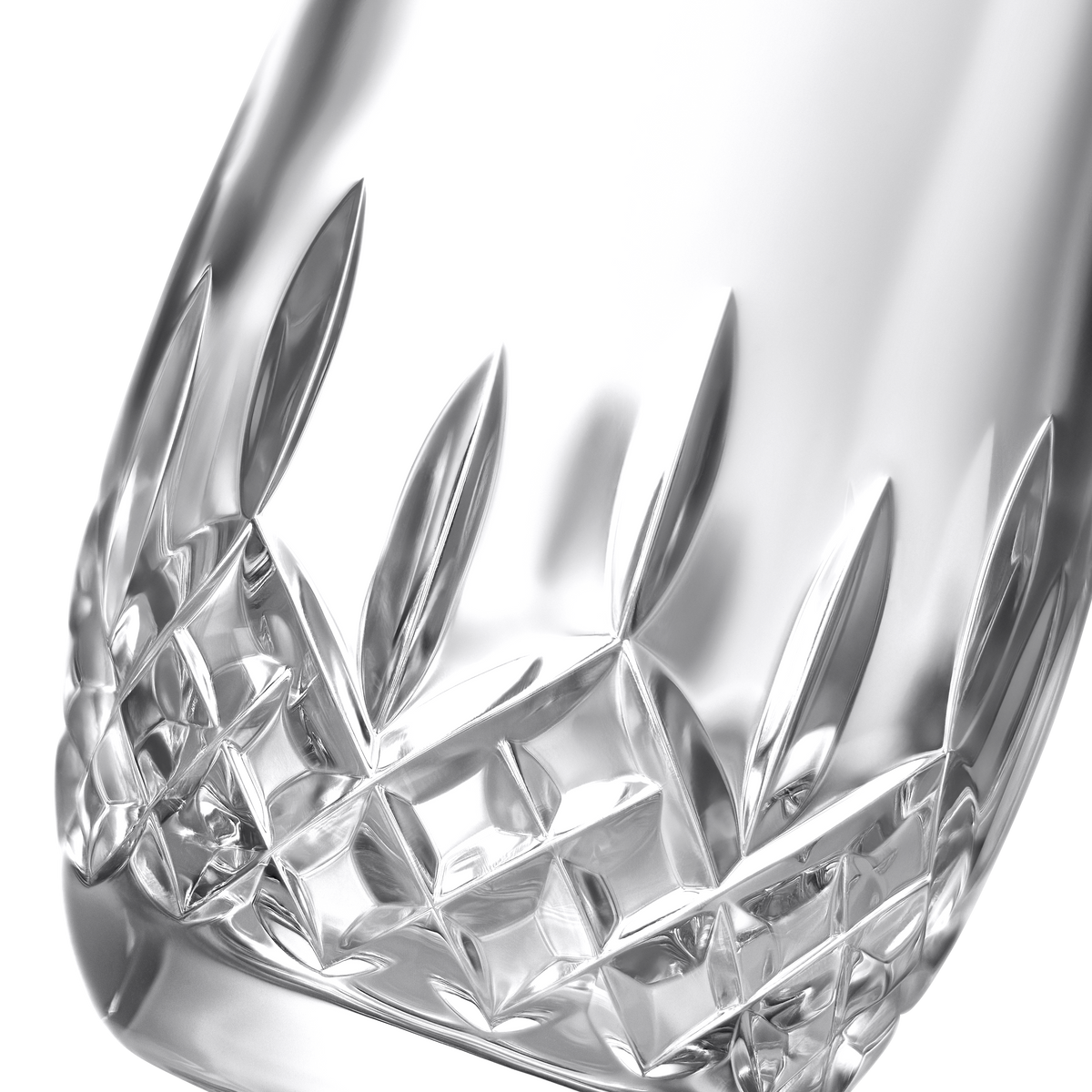 Lismore Essence Bud Vase 6"