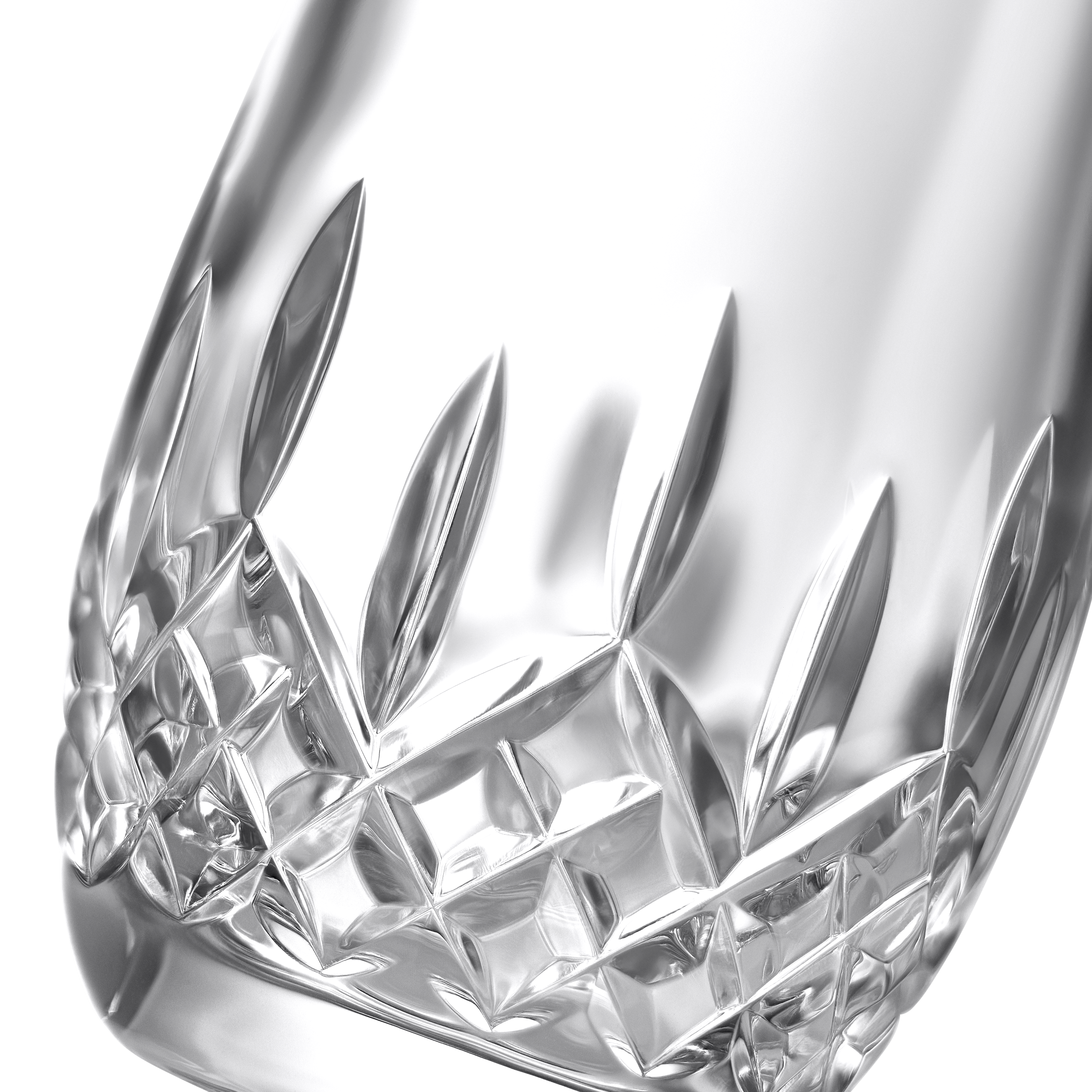 Lismore Essence Bud Vase 6"