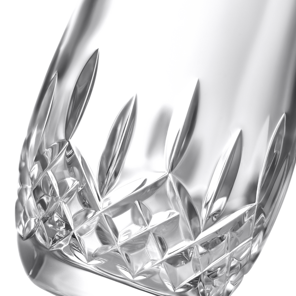 Lismore Essence Bud Vase 6"