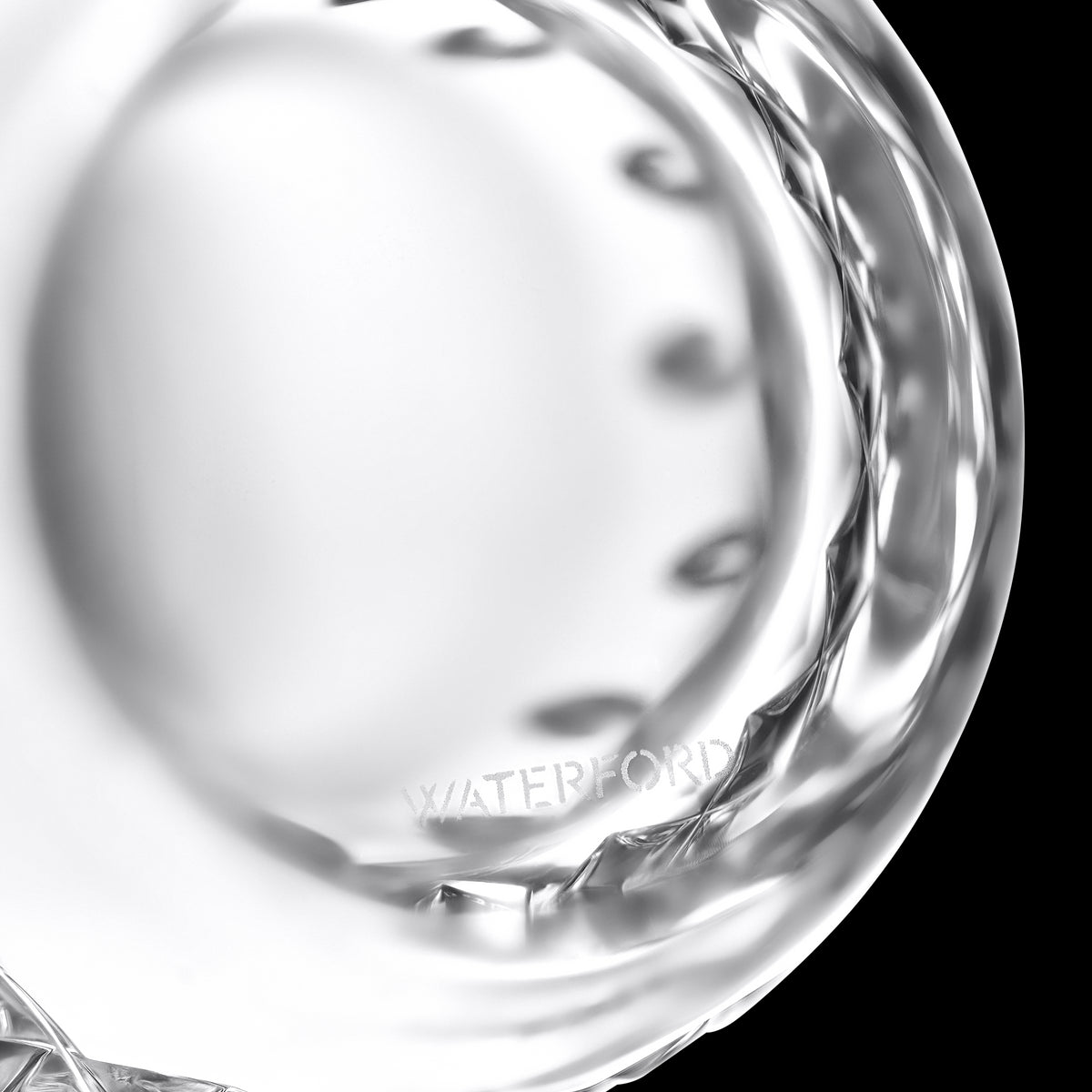 Lismore Essence Bud Vase 6"