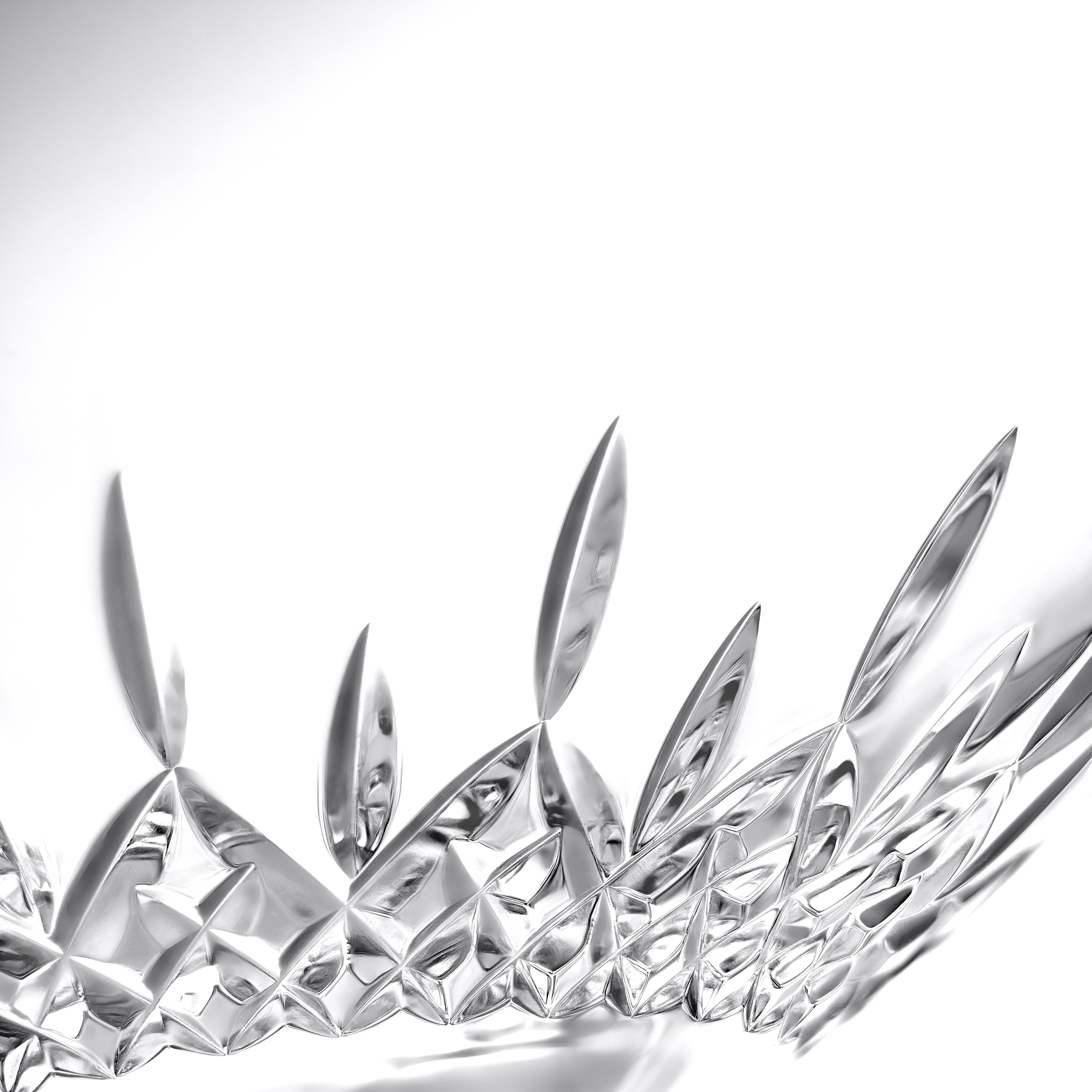 Lismore Essence Bowl 13"
