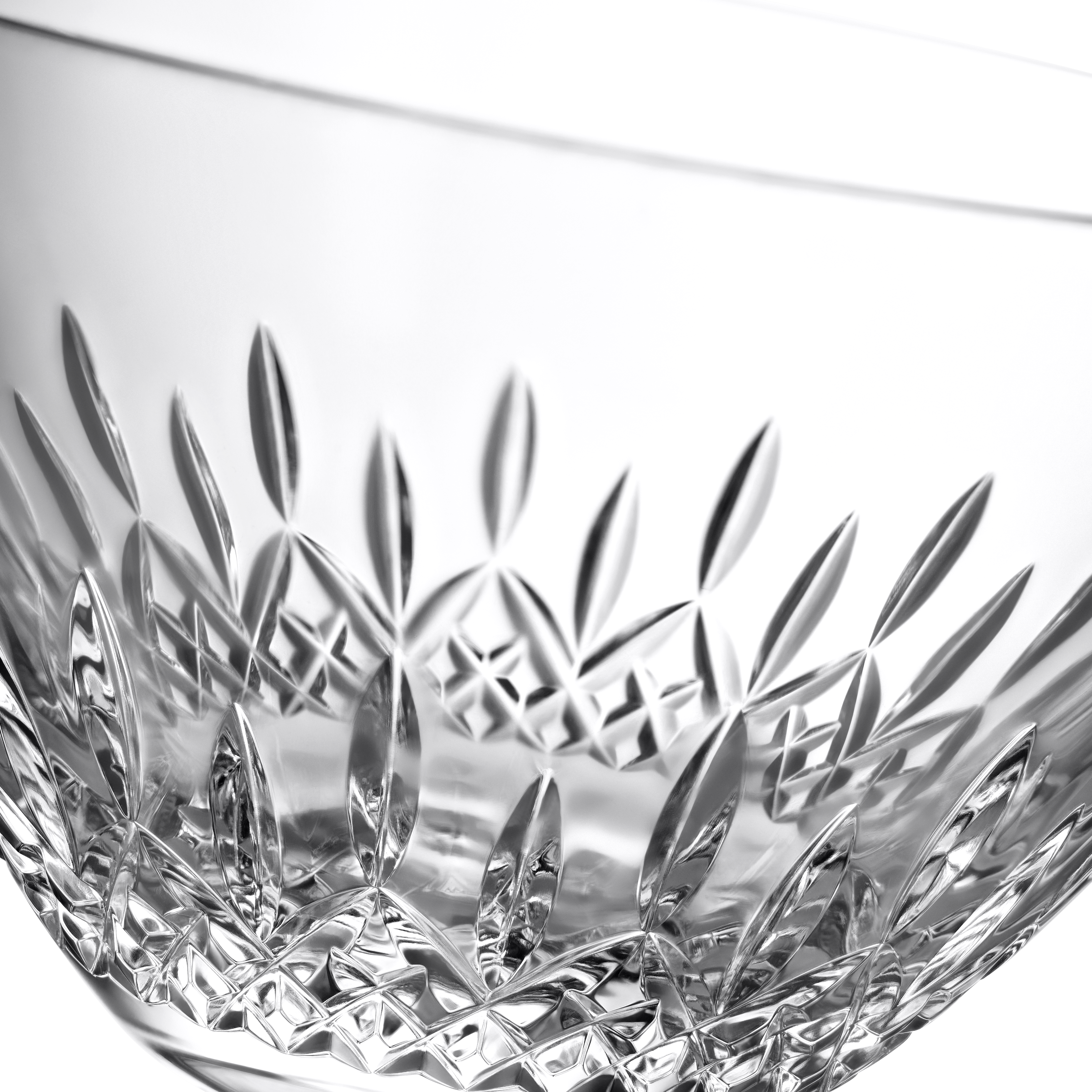 Lismore Essence Bowl 8"