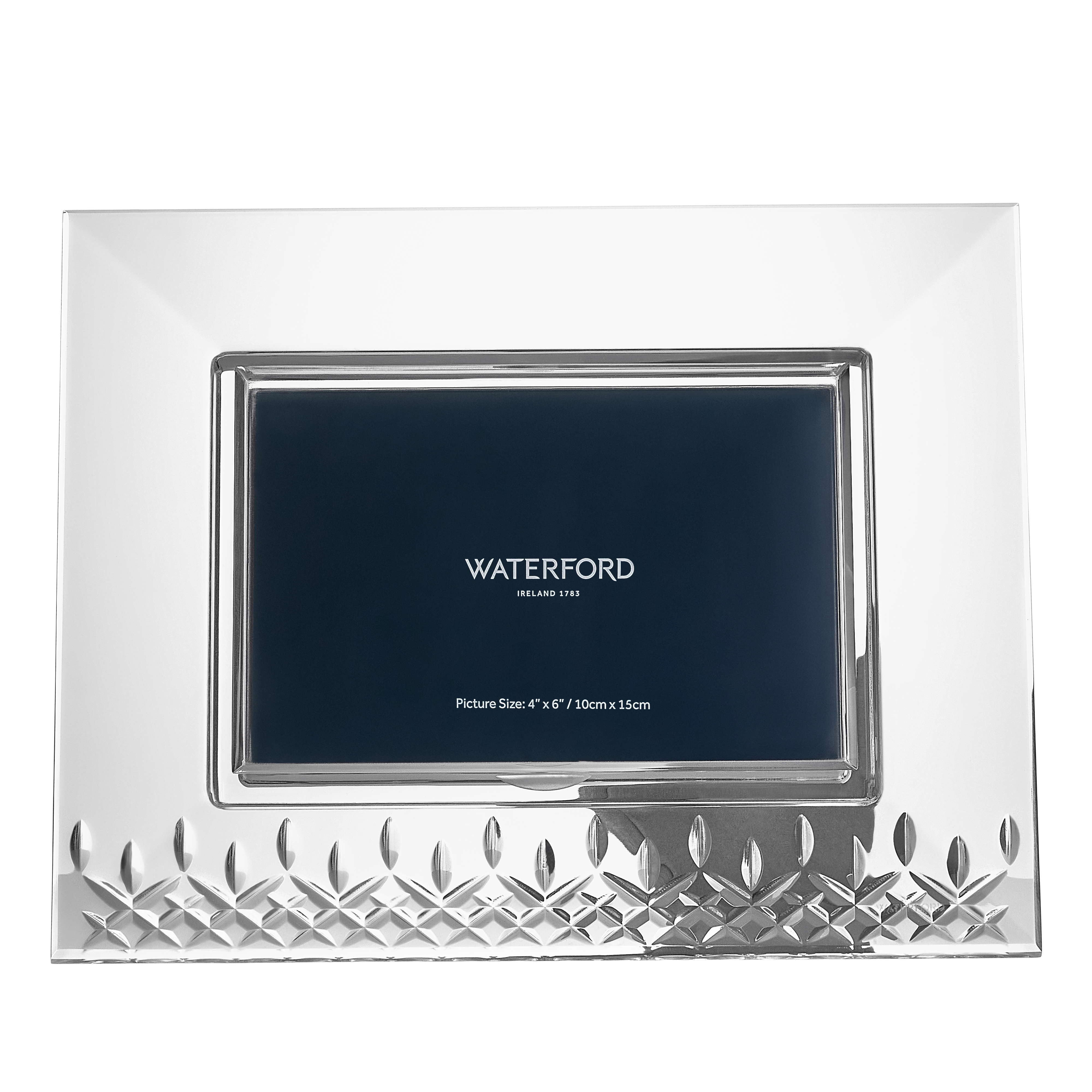 Lismore Essence Picture Frame 4x6
