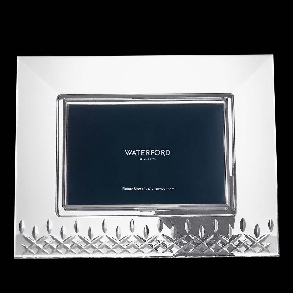 Lismore Essence Picture Frame 4x6