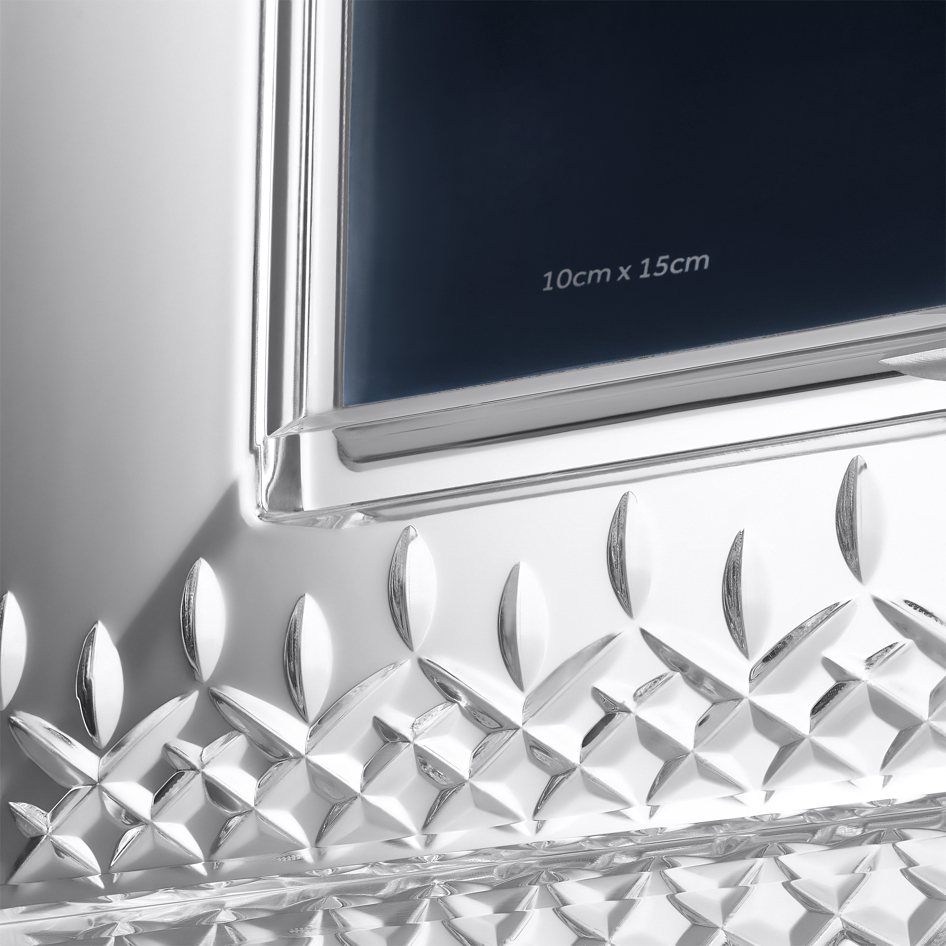 Lismore Essence Picture Frame 4x6