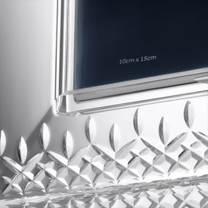 Lismore Essence Picture Frame 4x6