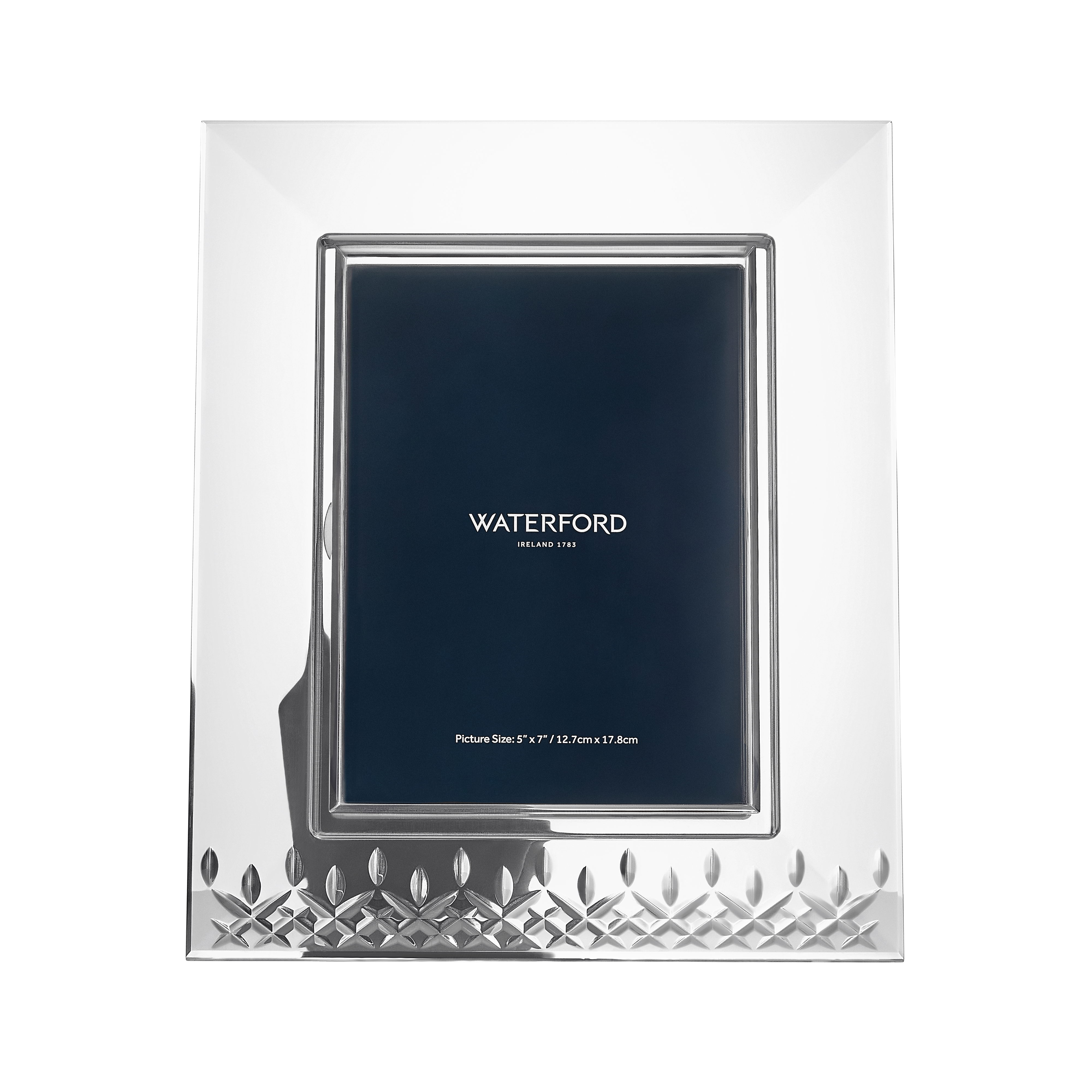 Lismore Essence Picture Frame 5x7