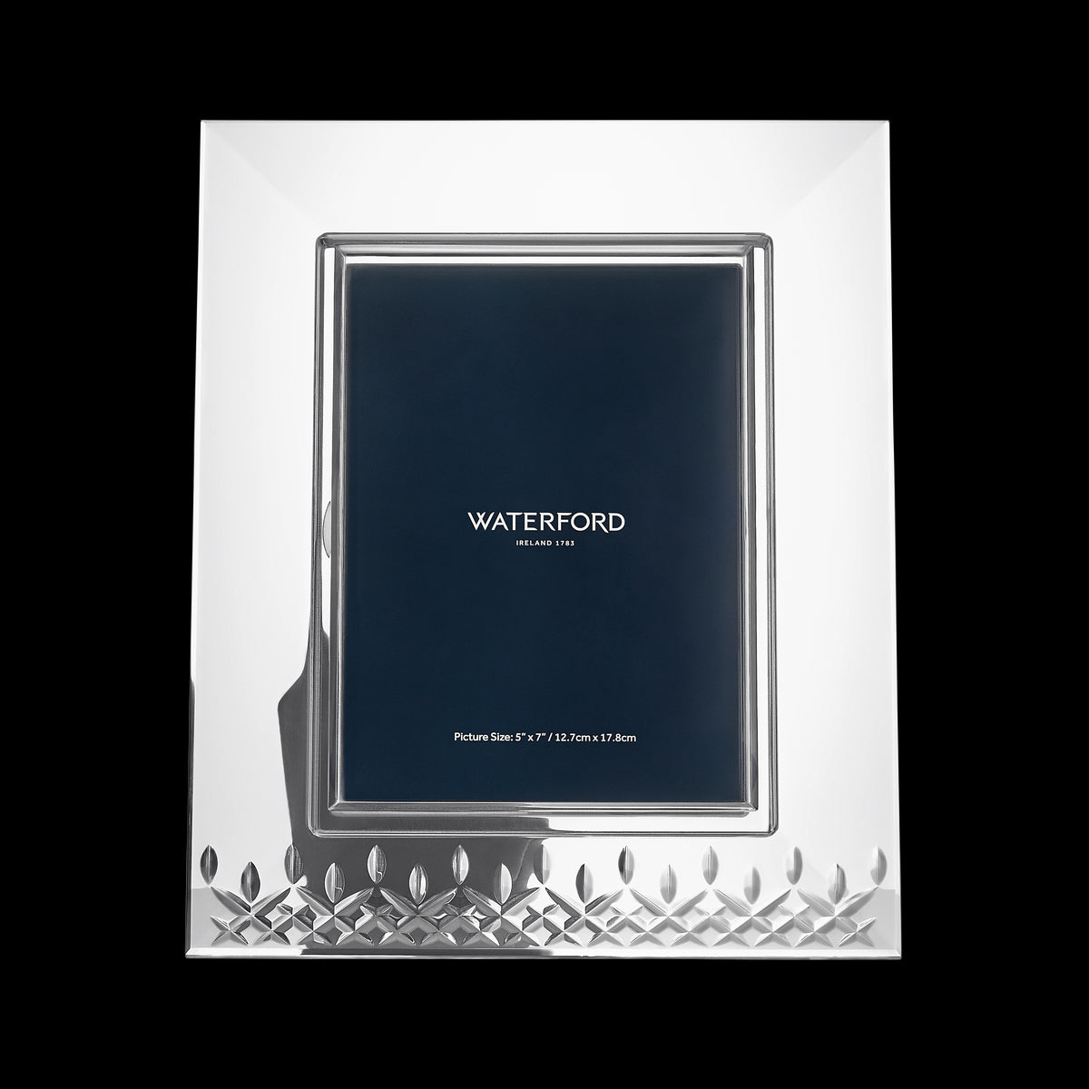 Lismore Essence Picture Frame 5x7