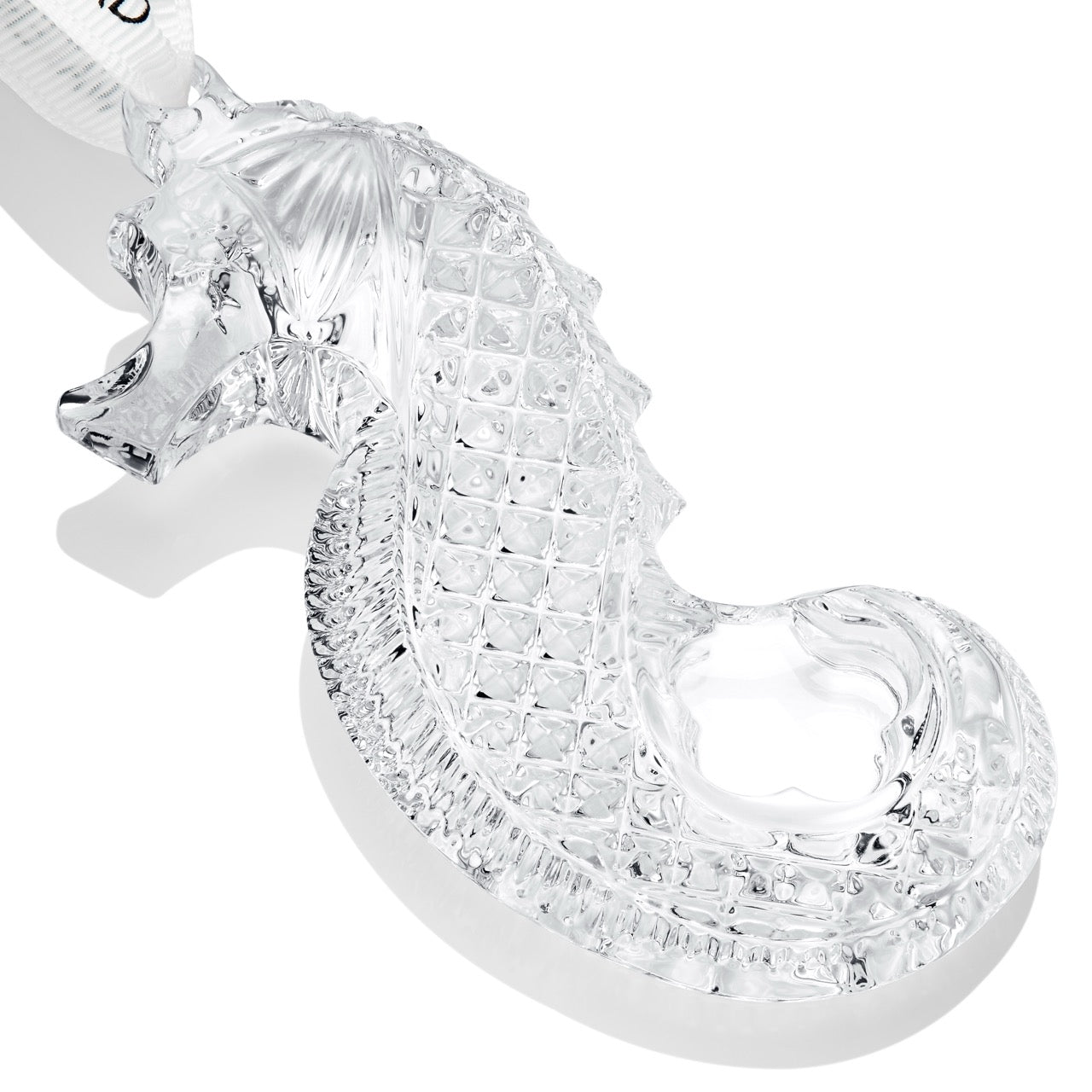Seahorse Ornament