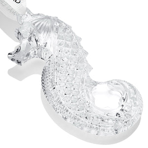 Seahorse Ornament