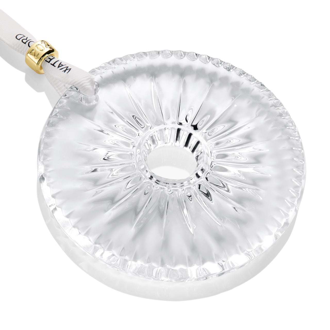 New Year Disc Firework