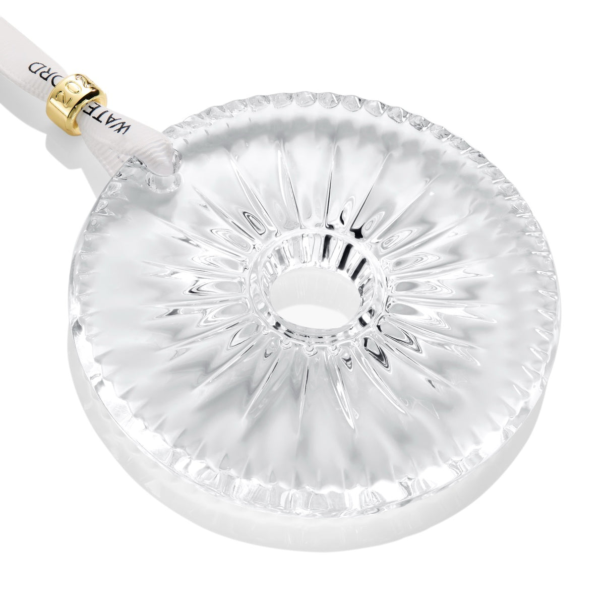 New Year Disc Firework