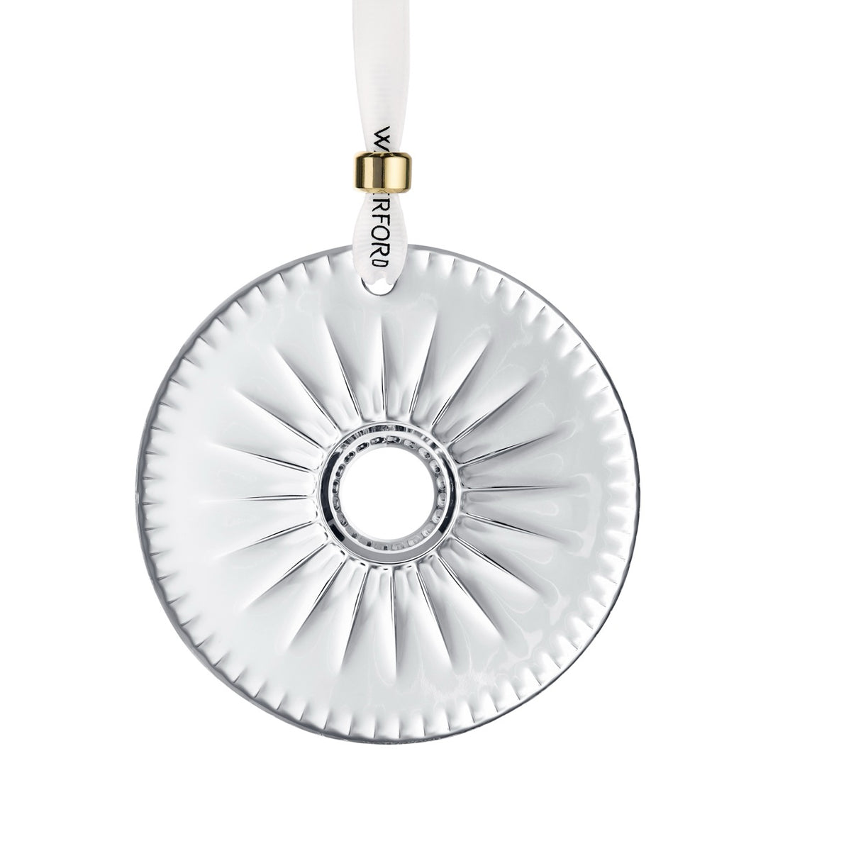 New Year Disc Firework