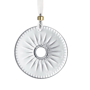 New Year Disc Firework