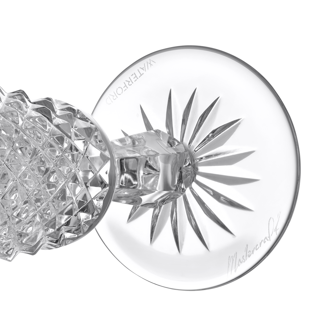 Mastercraft Heritage Alana Flute, Set of 2