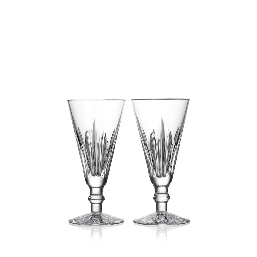 Mastercraft Heritage Eileen Flute, Set of 2