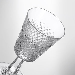 Mastercraft Heritage Alana Wine, Set of 2