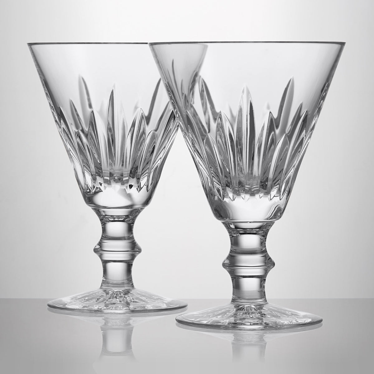 Mastercraft Heritage Eileen Wine, Set of 2