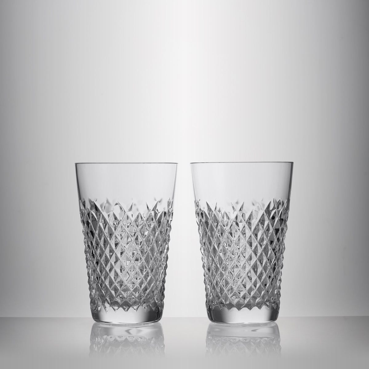 Mastercraft Heritage Alana Hiball, Set of 2
