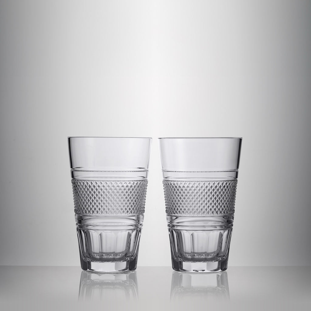 Mastercraft Heritage Rossmore Hiball, Set of 2