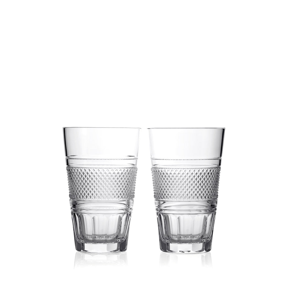 Mastercraft Heritage Rossmore Hiball, Set of 2