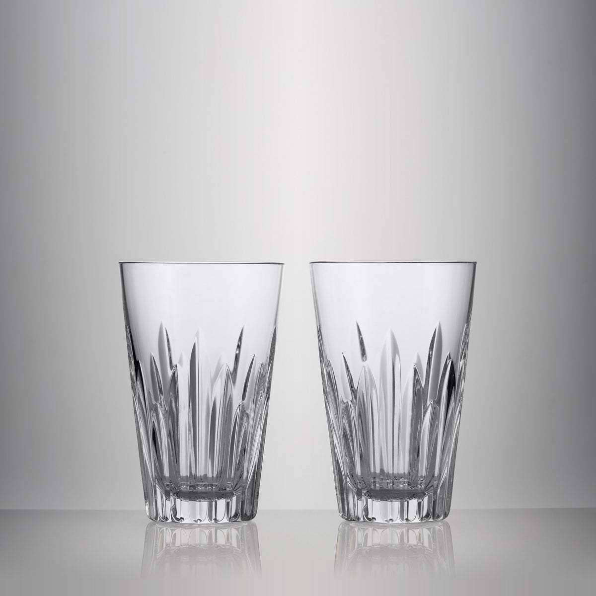 Mastercraft Heritage Eileen Hiball, Set of 2
