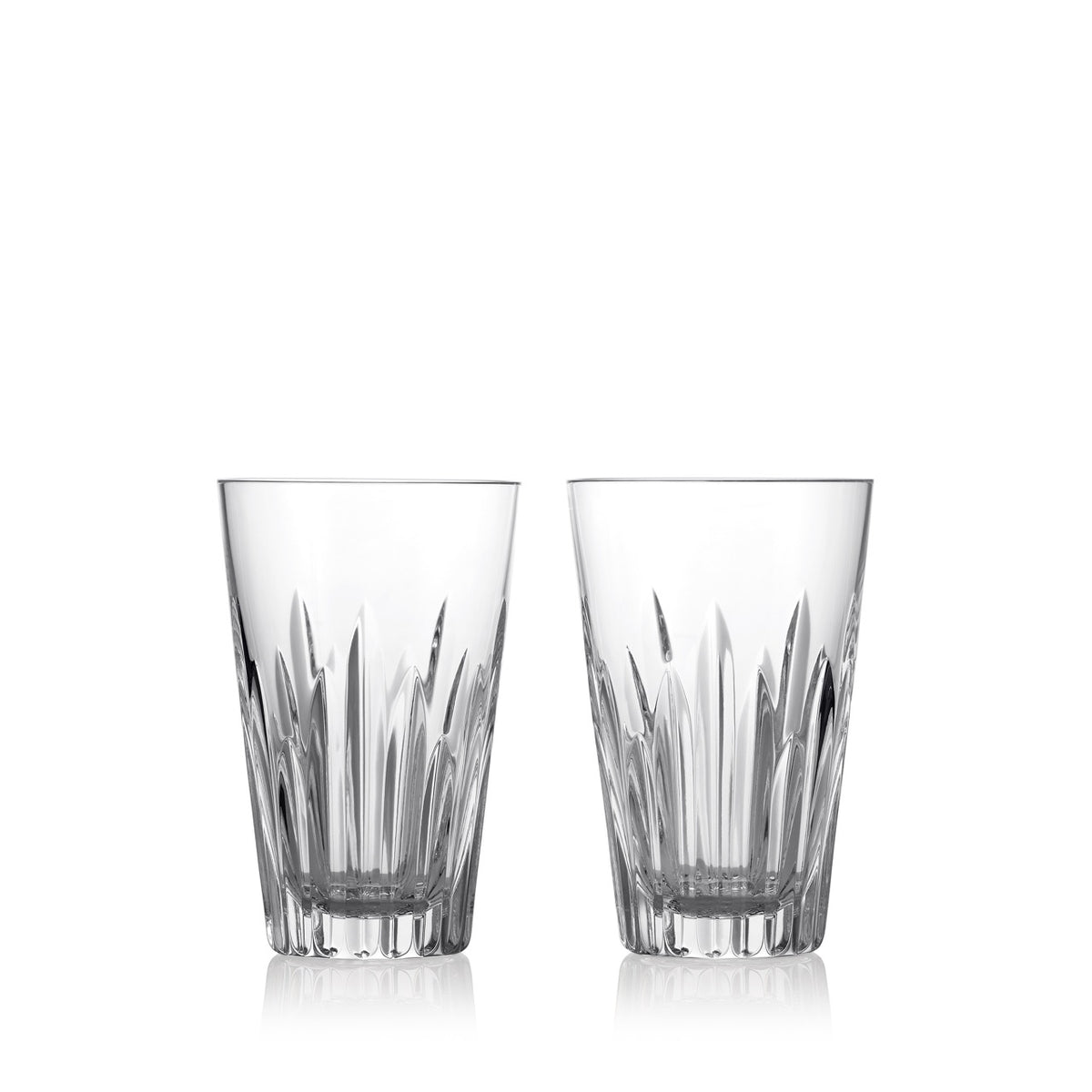 Mastercraft Heritage Eileen Hiball, Set of 2