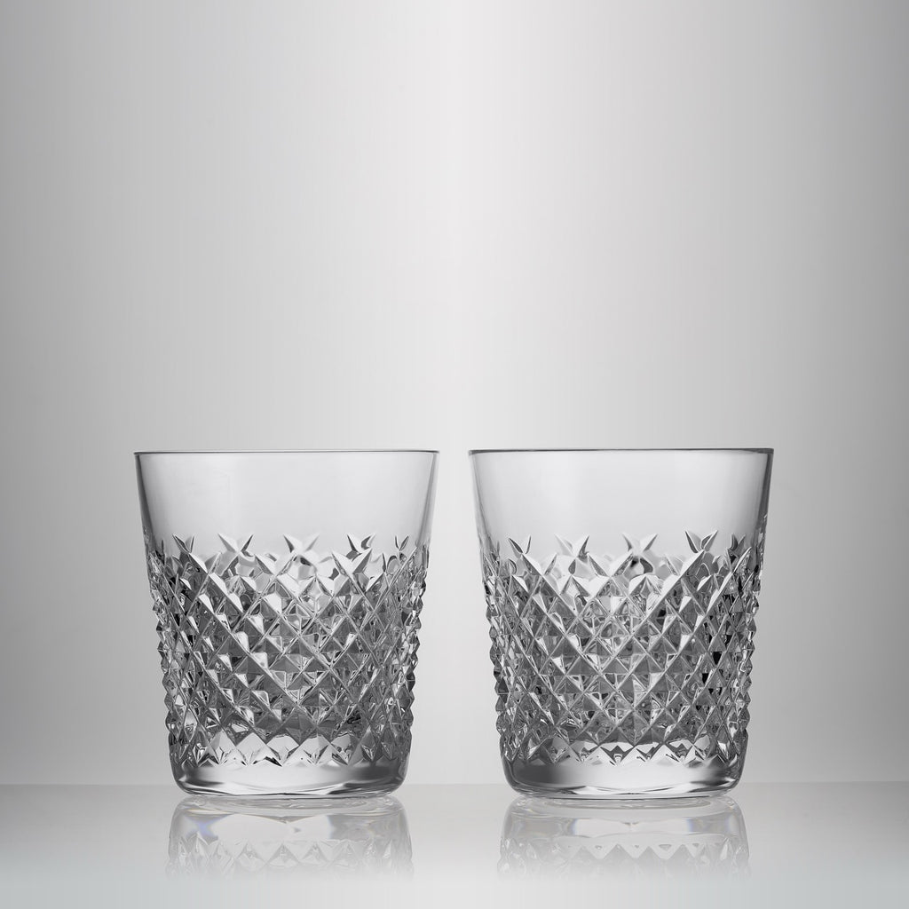 Mastercraft Heritage Alana Tumbler, Set of 2