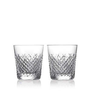 Mastercraft Heritage Alana Tumbler, Set of 2