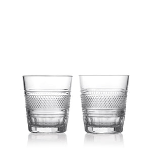 Mastercraft Heritage Rossmore Tumbler, Set of 2