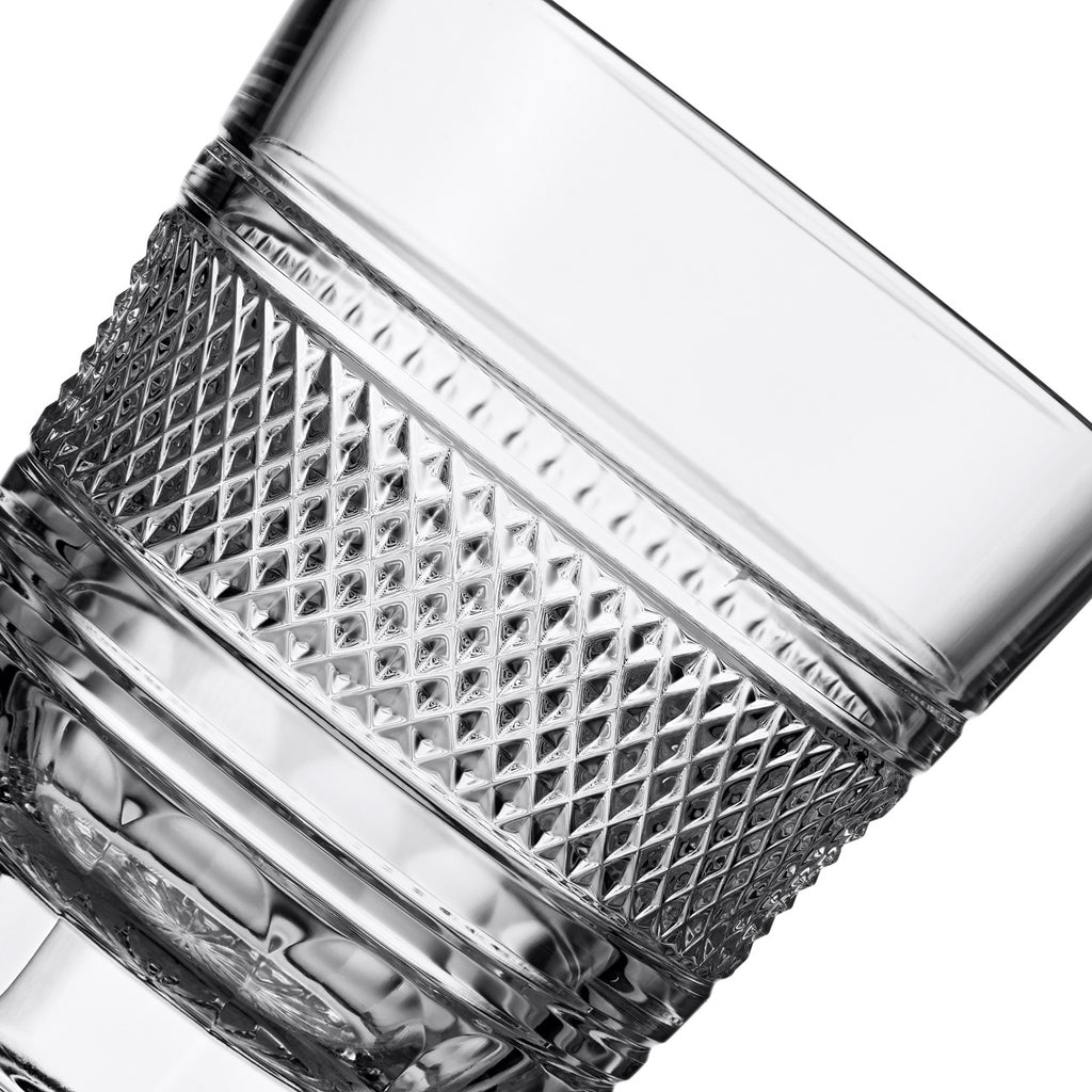 Mastercraft Heritage Rossmore Tumbler, Set of 2