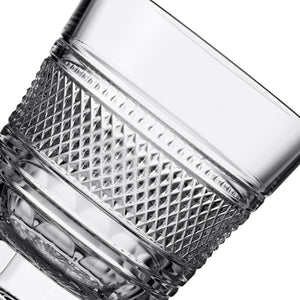 Mastercraft Heritage Rossmore Tumbler, Set of 2