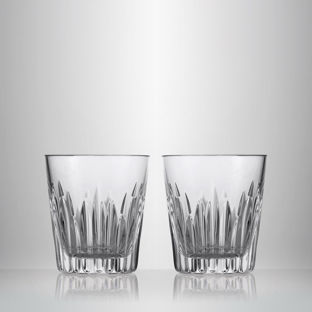 Mastercraft Heritage Eileen Tumbler, Set of 2